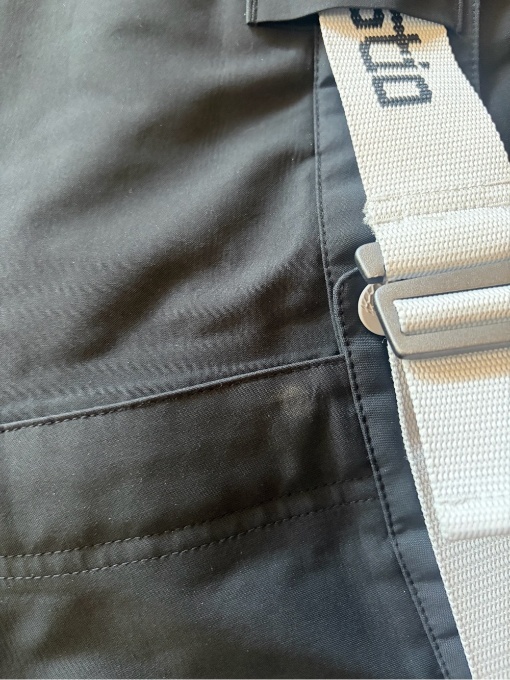 Stio Women’s Environ ski Pant - Picture 6 of 12